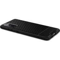 Калъф Spigen Core Armor за Samsung Galaxy S20 FE, Black