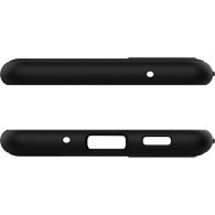 Калъф Spigen Core Armor за Samsung Galaxy S20 FE, Black