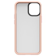 Калъф Spigen Cyrill Color Brick за iPhone 12 Mini, Pink Sand