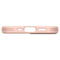 Калъф Spigen Cyrill Color Brick за iPhone 12 Mini, Pink Sand