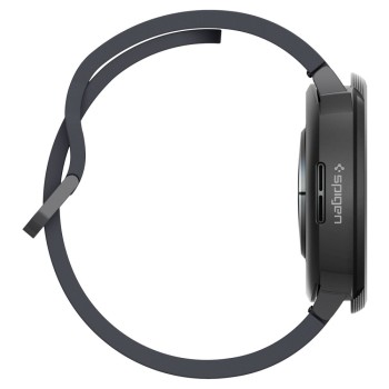 Калъф Spigen Liquid Air за Samsung Galaxy Watch 6, 40mm, Matte Black