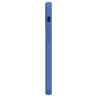 Калъф Spigen Cyrill Silicone за iPhone 12 Mini, Linen Blue