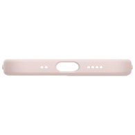 Калъф Spigen Cyrill Silicone за iPhone 12 Mini, Pink Sand