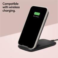 Калъф Spigen Cyrill Silicone за iPhone 12 Mini, Pink Sand