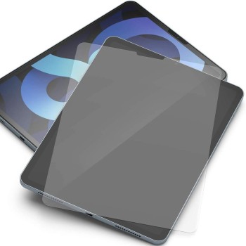 Стъклен протектор Hofi Glass Pro+ за Samsung Galaxy Tab S7 FE / S7+ / S8+ / S9+, 12.4", Clear