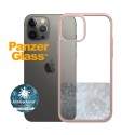 Калъф PanzerGlass За iPhone 12 / 12 Pro, Rose Gold