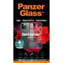 Калъф PanzerGlass За iPhone 12 / 12 Pro, Red