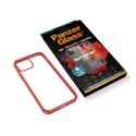 Калъф PanzerGlass За iPhone 12 / 12 Pro, Red