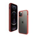 Калъф PanzerGlass За iPhone 12 / 12 Pro, Red