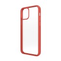 Калъф PanzerGlass За iPhone 12 / 12 Pro, Red