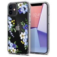 Калъф Spigen Cyrill Cecile за iPhone 12 Mini, Midnight Bloom