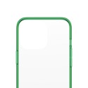 Калъф PanzerGlass Clear Case За iPhone 13 Pro, Lime