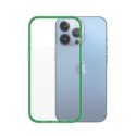 Калъф PanzerGlass Clear Case За iPhone 13 Pro, Lime