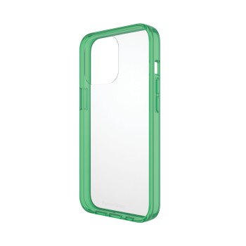 Калъф PanzerGlass Clear Case За iPhone 13 Pro, Lime