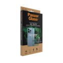 Калъф PanzerGlass Clear Case За iPhone 13 Pro, Lime