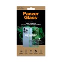 Калъф PanzerGlass Clear Case За iPhone 13 Pro, Lime