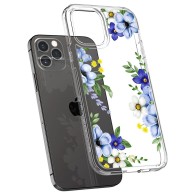 Калъф Spigen Cyrill Cecile за iPhone 12 Pro Max, Midnight Bloom