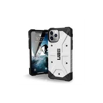 Калъф UAG Urban Armor Gear Pathfinder за iPhone 11 Pro, White