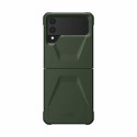 Калъф UAG Urban Armor Gear Civilian Tough Case за Samsung Galaxy Z Flip3 5G, Olive