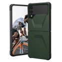 Калъф UAG Urban Armor Gear Civilian Tough Case за Samsung Galaxy Z Flip3 5G, Olive