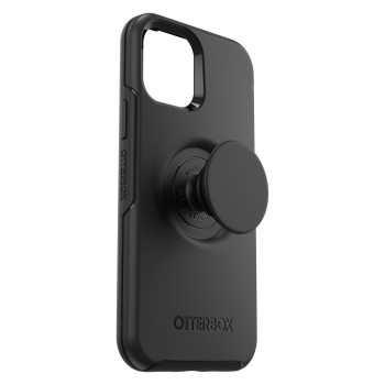 Калъф Otterbox Otter Pop Symmetry Case за iPhone 11 Pro, Black
