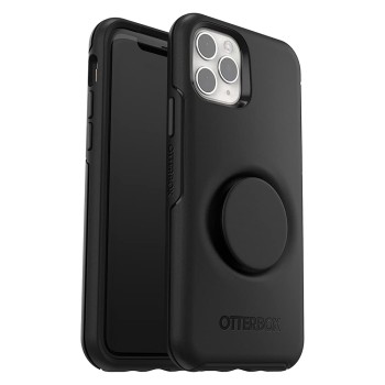 Калъф Otterbox Otter Pop Symmetry Case за iPhone 11 Pro, Black