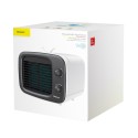 Вентилатор за охлаждане Baseus Time desktop air-coller ice water, Черен