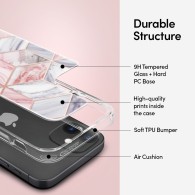Калъф Spigen Cyrill Cecile за iPhone 12 Mini, Marble