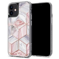 Калъф Spigen Cyrill Cecile за iPhone 12 Mini, Marble