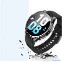 Калъф Tech-Protect Defense360 за Samsung Galaxy Watch 6, 40mm, Black