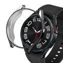 Калъф Tech-Protect Defense360 за Samsung Galaxy Watch 6 Classic, 47mm, Black