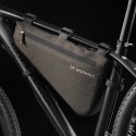 Чанта за колело, за рамка Wozinsky WBB15BK , 5L, сив