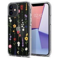 Калъф Spigen Cyrill Cecile за iPhone 12 Mini, Flower Garden