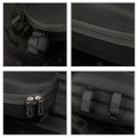 Чанта Wozinsky за електрически скутери, Водоустойчива, 4L, WSB1BK, Черен