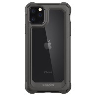 Spigen Gauntlet Iphone 11 Pro Max, Gunmetal