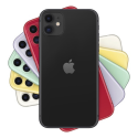 Смартфон Apple iPhone 11, 64GB, 4GB RAM, 4G, Black