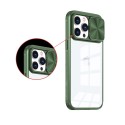Калъф fixGuard MX CamSlider Case За Samsung Galaxy A14 5G, Green