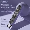 Безжични слушалки REMAX Marshmallow TWS-19 Wireless, Bluetooth 5.3, Purple