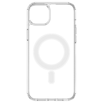 Калъф fixGuard MaGSafe Case За iPhone 15 Plus, Clear