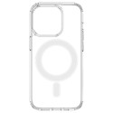 Калъф fixGuard MaGSafe Case За iPhone 15 Pro, Clear