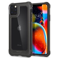 Spigen Gauntlet Iphone 11 Pro Max, Gunmetal