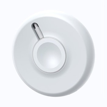 Wireless зарядно Baseus YOYO- за зареждне на Apple Watch , Бял