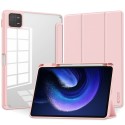 Калъф Tech-Protect SC Pen Hybrid за Xiaomi Pad 6 / 6 Pro, Pink