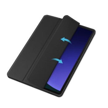 Калъф Tech-Protect SC Pen Hybrid за Samsung Galaxy Tab S9 11" X710 / X716B, Black