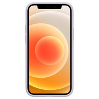 Калъф Spigen Cyrill Silicone за iPhone 12 Mini, Lavender