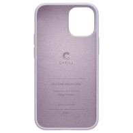 Калъф Spigen Cyrill Silicone за iPhone 12 Mini, Lavender