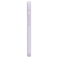 Калъф Spigen Cyrill Silicone за iPhone 12 Mini, Lavender
