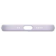 Калъф Spigen Cyrill Silicone за iPhone 12 Mini, Lavender