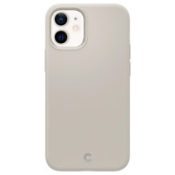Калъф Spigen Cyrill Silicone за iPhone 12 Mini, Stone