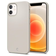 Калъф Spigen Cyrill Silicone за iPhone 12 Mini, Stone